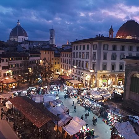 Panoramic Suite Near Duomo And Station Floransa Dış mekan fotoğraf