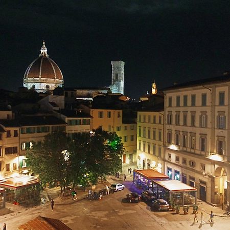 Panoramic Suite Near Duomo And Station Floransa Dış mekan fotoğraf