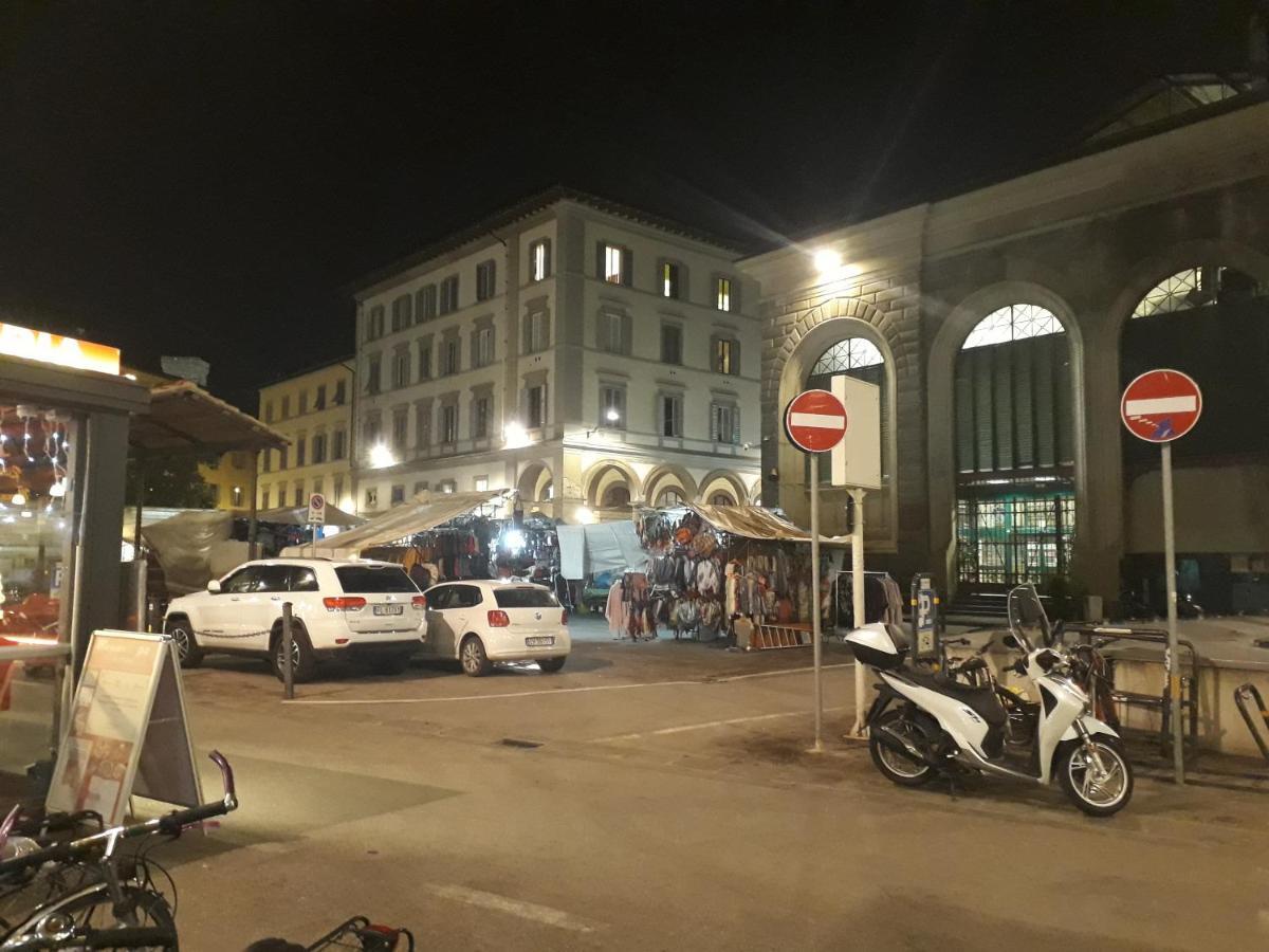 Panoramic Suite Near Duomo And Station Floransa Dış mekan fotoğraf